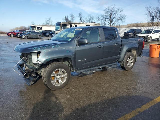 Vin: 1gcgtce38f1195309, lot: 83555244, chevrolet colorado z71 2015 img_1