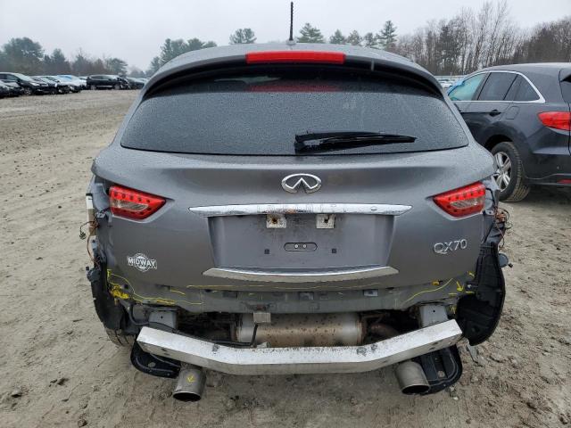 2016 INFINITI QX70 - JN8CS1MW3GM751287