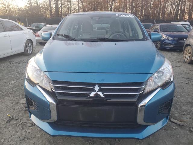 2022 MITSUBISHI MIRAGE G4 - ML32FUFJ1NHF02352