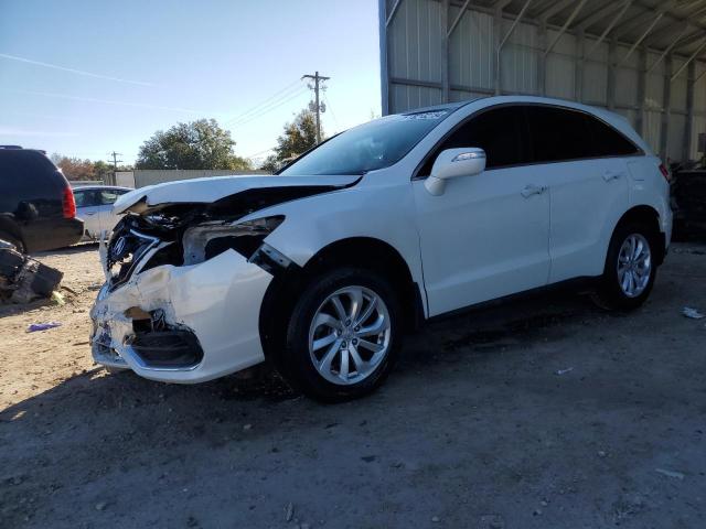 2016 ACURA RDX TECHNO #3028583928