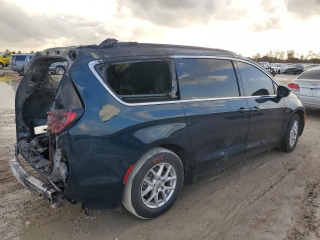 2022 CHRYSLER PACIFICA T - 2C4RC1BG5NR219581