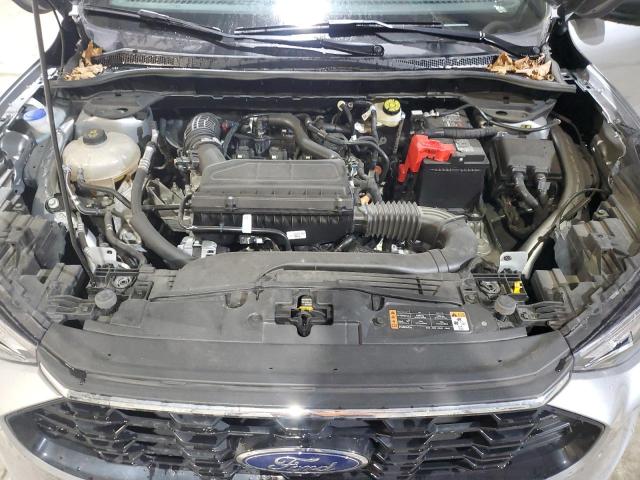 2023 FORD ESCAPE ST - 1FMCU9MN9PUA25294