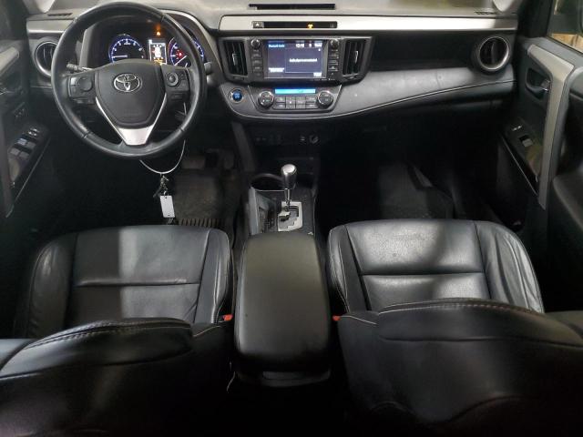 2016 TOYOTA RAV4 LIMIT - 2T3DFREV8GW470081