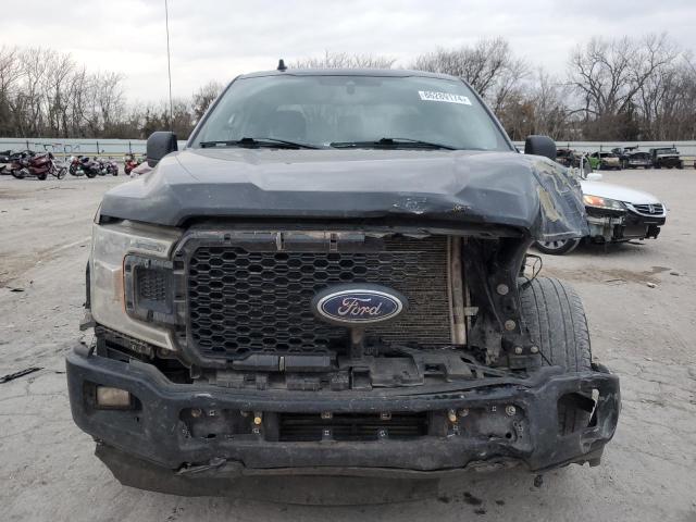 2020 FORD F150 SUPER - 1FTEX1CP7LKF02853