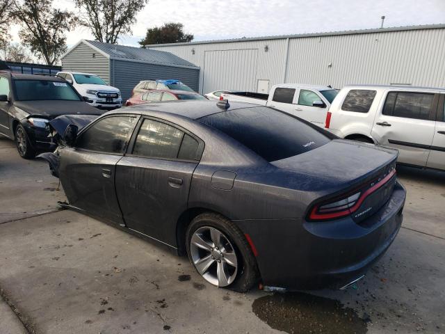 Vin: 2c3cdxhg0jh157752, lot: 82828344, dodge charger sxt plus 20182