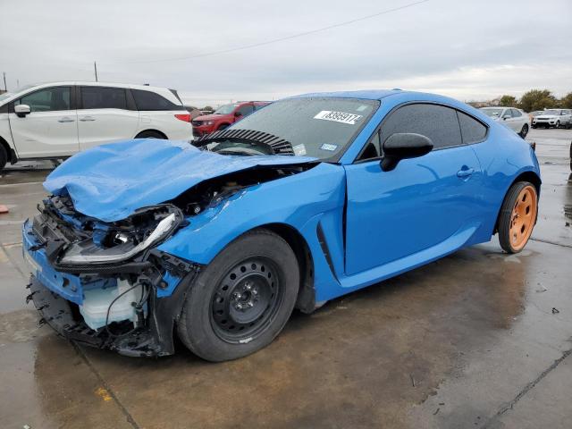 2024 TOYOTA GR 86 PREM #3024352601