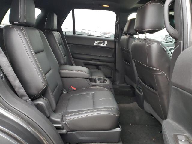 2015 FORD EXPLORER S - 1FM5K8GT2FGA76104