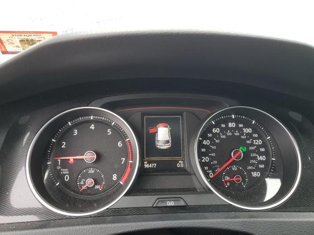2016 VOLKSWAGEN GTI S/SE - 3VW447AU2GM027480