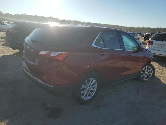 2019 CHEVROLET EQUINOX LS - 2GNAXJEV9K6233550