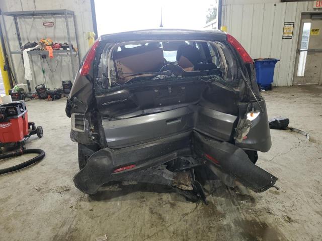 VIN 3CZRM3H38EG711583 2014 HONDA CRV no.6