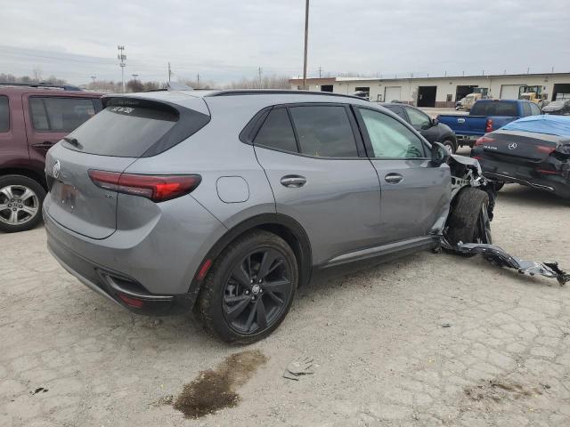 2022 BUICK ENVISION E - LRBFZNR44ND061577