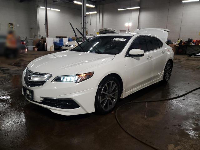 2015 ACURA TLX TECH #3045384093