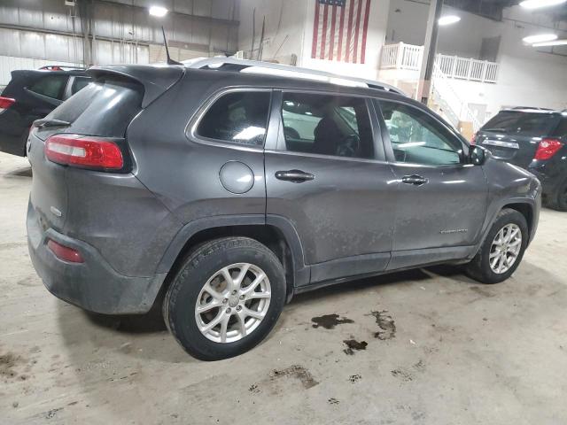 2017 JEEP CHEROKEE L - 1C4PJMCB1HW621174