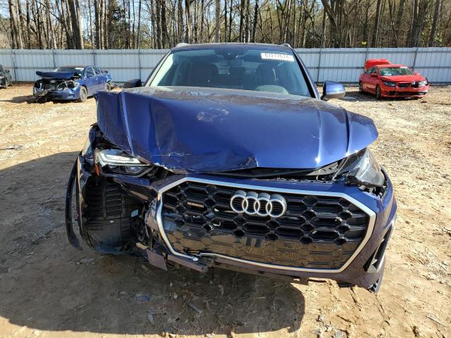 2022 AUDI Q5 PREMIUM - WA1GAAFY6N2103511