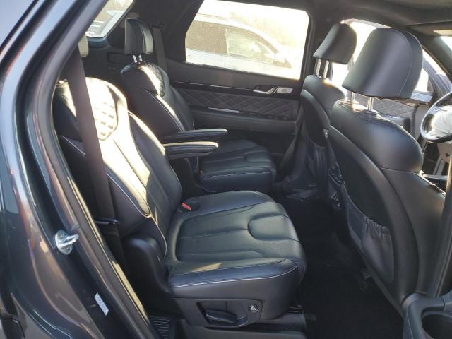 2020 HYUNDAI PALISADE L - KM8R54HE9LU086529