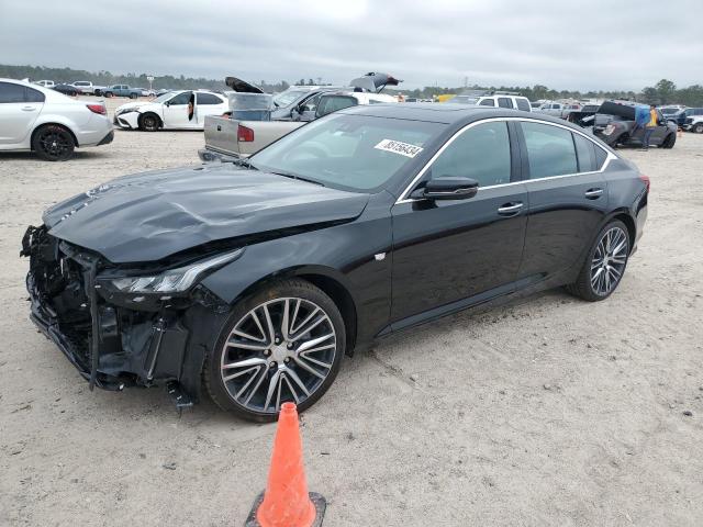 2024 CADILLAC CT5 PREMIU #3036928721