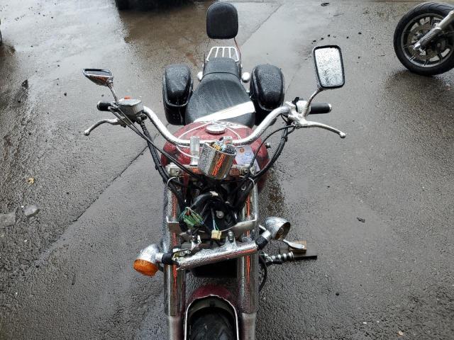 2002 HONDA VT1100 C2 1HFSC43042A204001