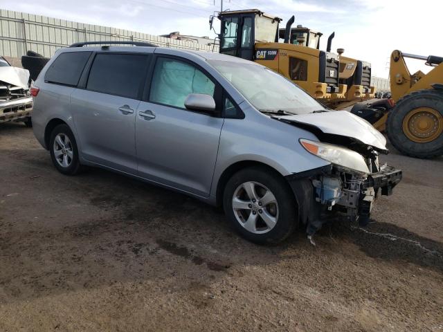 2015 TOYOTA SIENNA LE - 5TDKK3DC7FS569927