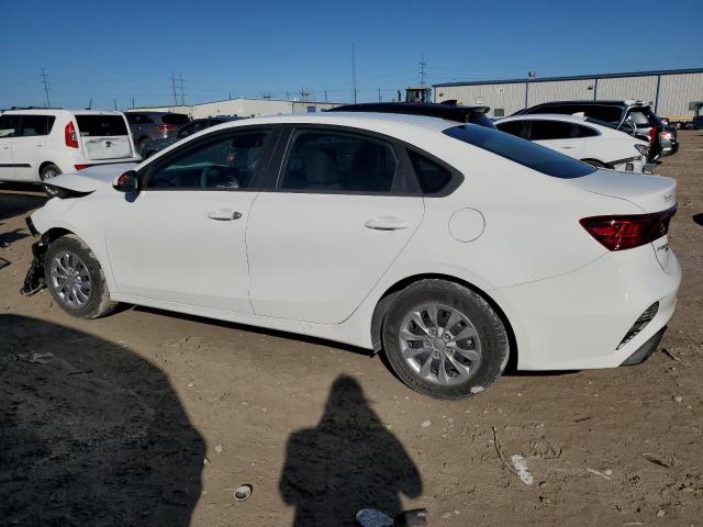 Vin: 3kpf24ad6pe551337, lot: 84741194, kia forte lx 20232