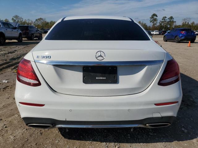 2017 MERCEDES-BENZ E 300 - WDDZF4JB7HA287278