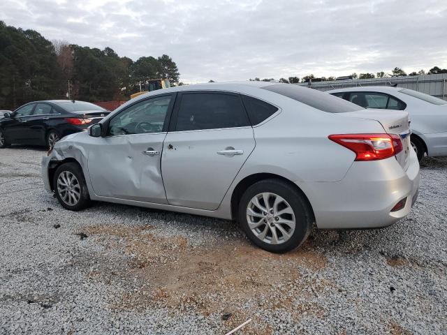 VIN 3N1AB7AP3KY434976 2019 NISSAN SENTRA no.2