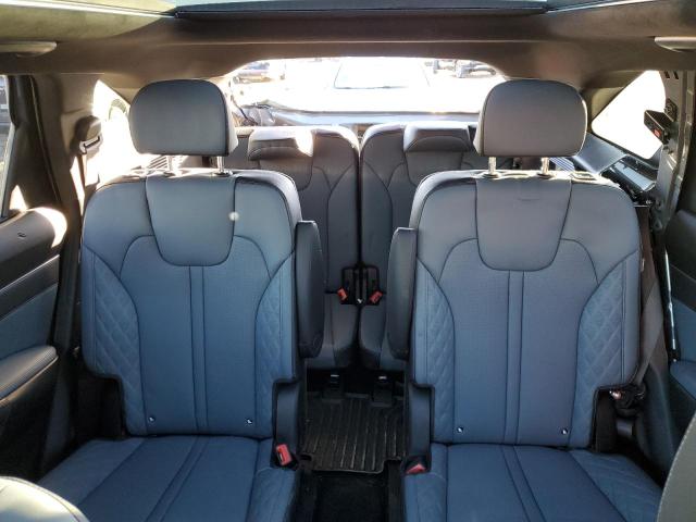 2025 KIA SORENTO SX #3297918778