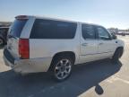 Lot #3024352577 2008 CADILLAC ESCALADE E