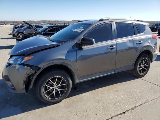 2014 TOYOTA RAV4 LE #3027204307