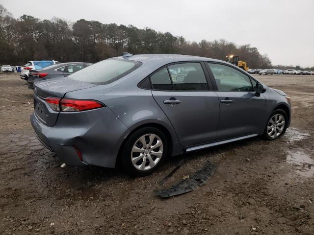 Vin: 5yfb4mde3rp175274, lot: 86660984, toyota corolla le 20243