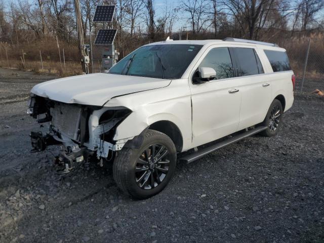 2021 FORD EXPEDITION #3024155907