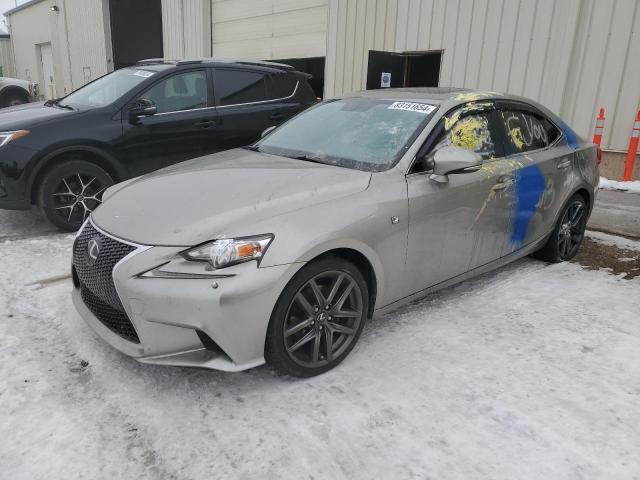 Vin: jthcf1d28f5015935, lot: 83151654, lexus is 250 2015 img_1