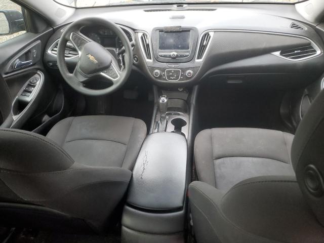 2017 CHEVROLET MALIBU LS - 1G1ZB5ST4HF267598