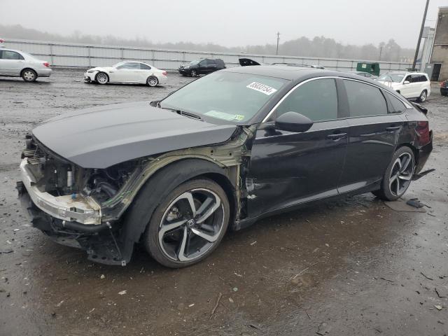 2019 HONDA ACCORD SPO #3028407799