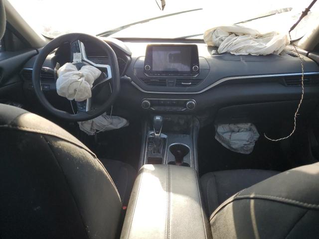 2022 NISSAN ALTIMA SV - 1N4BL4DVXNN392322