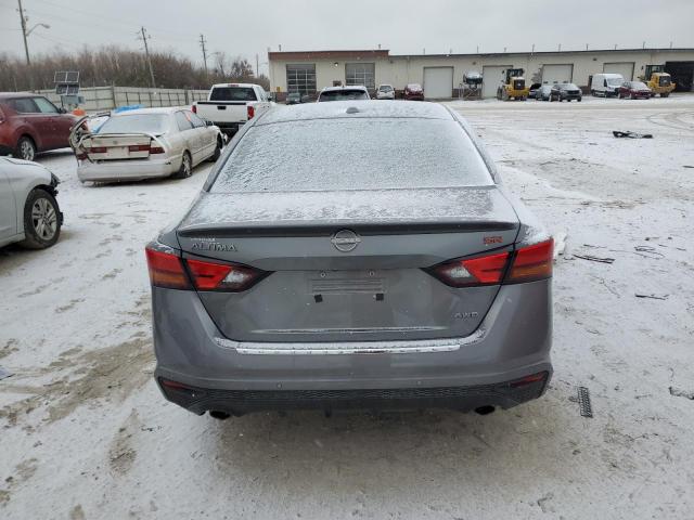 2023 NISSAN ALTIMA SR - 1N4BL4CW6PN345897