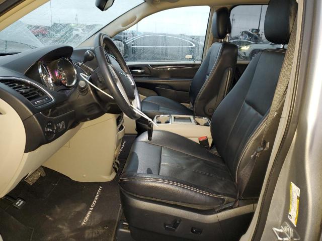 2015 CHRYSLER TOWN & COU - 2C4RC1BG0FR538808