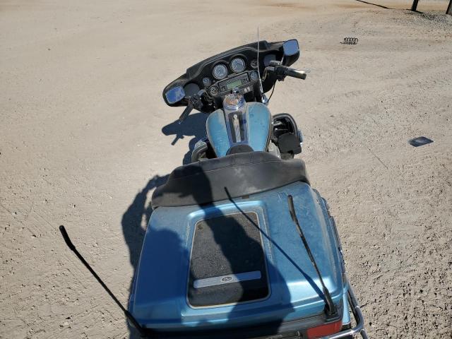2008 HARLEY-DAVIDSON FLHTCUI - 1HD1FC4198Y652442