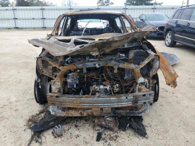2021 NISSAN ROGUE SPOR - JN1BJ1AV4MW560146