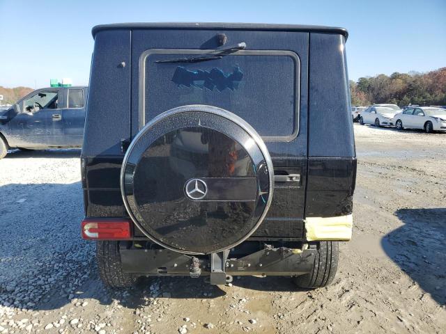 VIN WDCYC3HF8FX231369 2015 MERCEDES-BENZ G-CLASS no.6