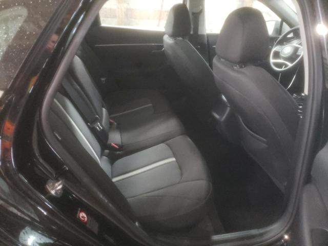 2021 HYUNDAI SONATA SEL - 5NPEL4JA3MH088093