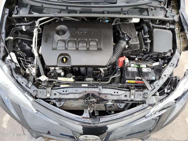 2019 TOYOTA COROLLA L - 5YFBURHE6KP926266