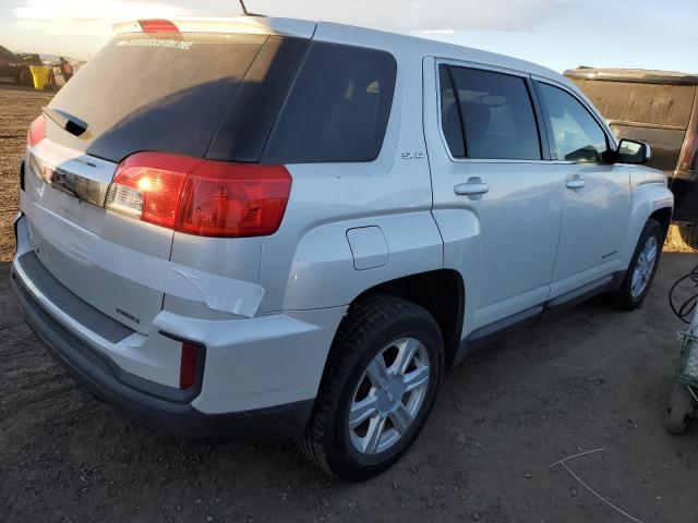2016 GMC TERRAIN SL - 2GKFLSEKXG6165230