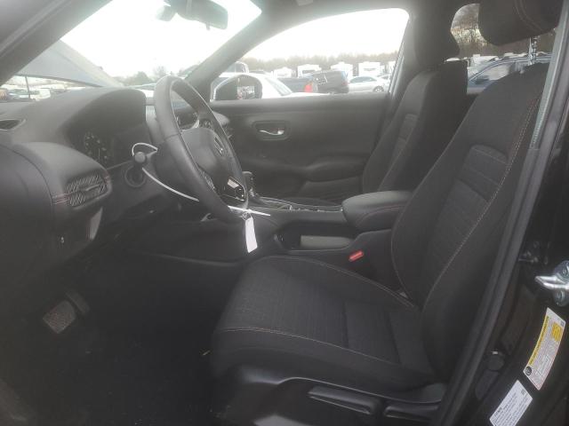 2024 HONDA HR-V SPORT - 3CZRZ2H59RM744130