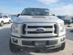 Lot #3027061797 2017 FORD F150 SUPER