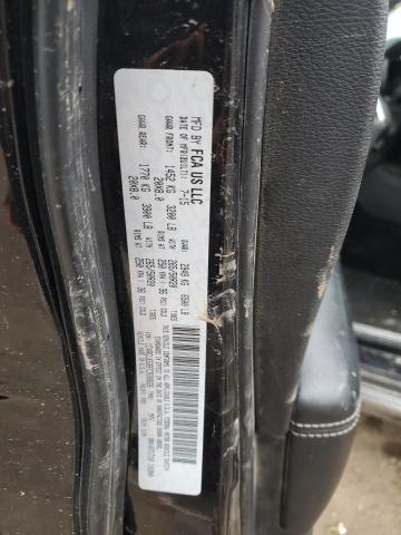 2015 DODGE DURANGO CI - 1C4RDJEG6FC938826