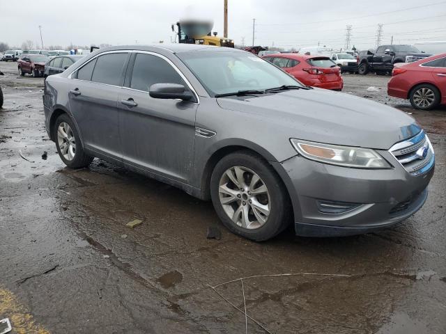 Vin: 1fahp2hw9cg103826, lot: 86323774, ford taurus sel 20124