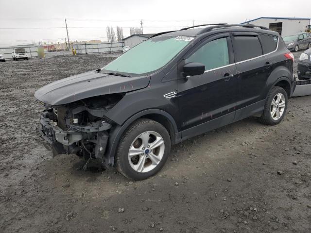 2013 FORD ESCAPE SE #3033321823