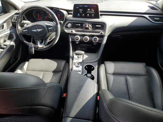 2020 GENESIS G70 KMTG64LA7LU062308