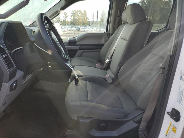 2019 FORD F150 SUPER - 1FTEW1CB6KKC40572