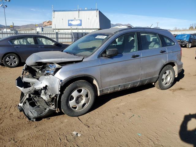 HONDA CR-V LX